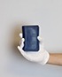 Louis Vuitton Cartera Pocket Organizer, vista frontal